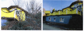 Hiša - Andrejci  /, 9221 Martjanci