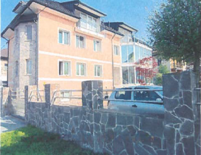 Hiša - Bezenškova ulica 14, 1000 Ljubljana