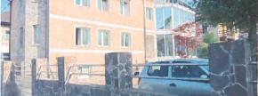 Hiša - Bezenškova ulica 14, 1000 Ljubljana