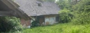 Hiša - Dolnji Križ 10, Žužemberk