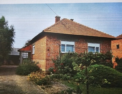 Hiša - Dolnji Lakoš, Glavna ulica 114, 9220 Lendava/Lendva