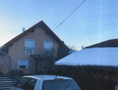 Hiša - Dravska ulica 11, 2345 Bistrica ob Dravi