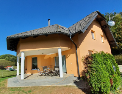 Hiša - Gačnik 13B, 2211 Pesnica pri Mariboru