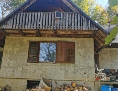 Hiša - Gačnik, 2211 Pesnica pri Mariboru