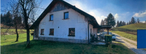 Hiša - Godovič 34, 5275 Godovič