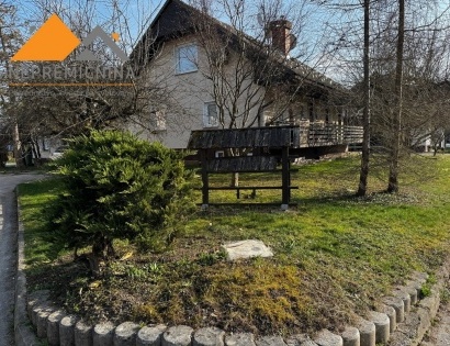 Hiša - Gorenjska, Kranj