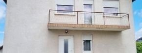 Hiša - Gorenjska, Kranj