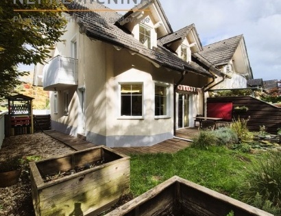 Hiša - Gorenjska, Šenčur