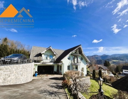 Hiša - Gorenjska, Škofja Loka