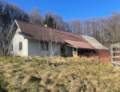 Hiša, gospodarsko poslopje - Cogetinci 72, 2236 Cerkvenjak Hiša, gospodarsko poslopje - Cogetinci 72, 2236 Cerkvenjak