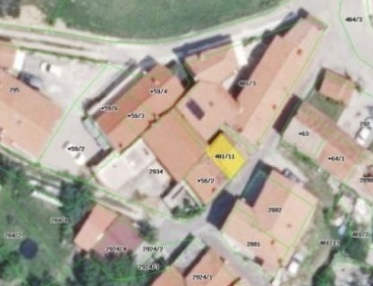 Hiša - Gradin, 6272 Gračišče