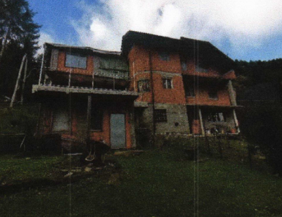 Hiša - Hočko Pohorje 42A, 2208 Pohorje