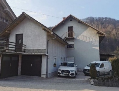 Hiša - Hotavlje 24, 4224 Gorenja vas