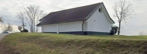Hiša in delavnica - Cesta 25, Krško