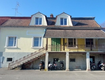 Hiša - Ivanjkovci  3, 2259 Ivanjkovci