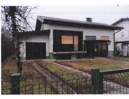 Hiša - Kajuhova  30, 9000 Murska Sobota