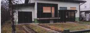 Hiša - Kajuhova  30, 9000 Murska Sobota