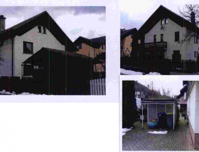 Hiša - Kalinova ulica 10, 1292 Ig