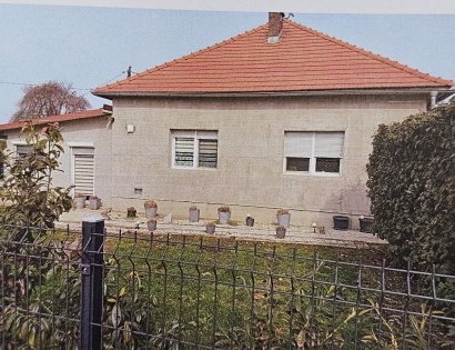 Hiša - Kapca, Glavna ulica 4, 9220 Lendava/Lendva