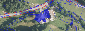 Hiša - Koprivna  47, 2393 Črna na Koroškem