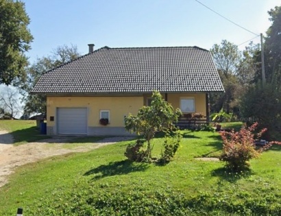 Hiša - Križevci 163, 9206 Križevci