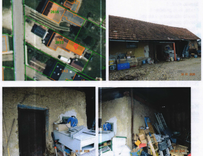 Hiša - Krog /, 9000 Murska Sobota