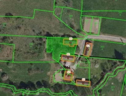 Hiša - Krplivnik 13, 9205 Hodoš