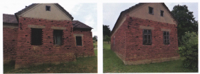 Hiša - Krplivnik 26, 9205 Hodoš/Hodos
