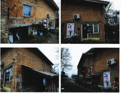 Hiša - Lemerje 64a, 9201 Puconci