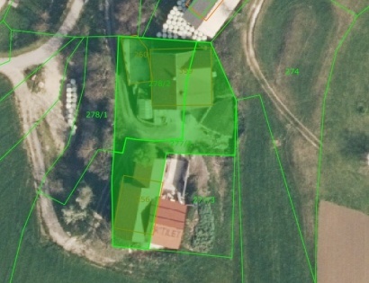 Hiša - Leskovec 15, 1294 Višnja Gora