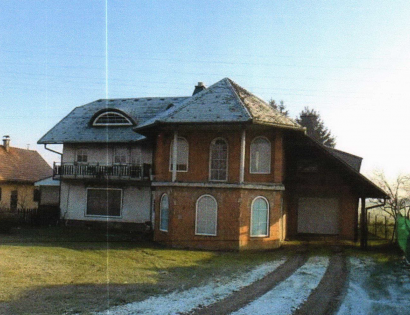 Hiša - Ljubljanska cesta 1, 2311 Hoče