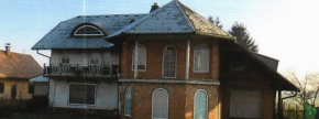 Hiša - Ljubljanska cesta 1, 2311 Hoče