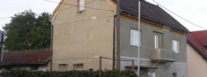 Hiša - Ljubljanska cesta 71, 2327 Rače