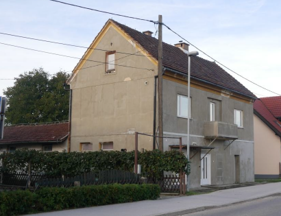 Hiša - Ljubljanska cesta 71, 2327 Rače