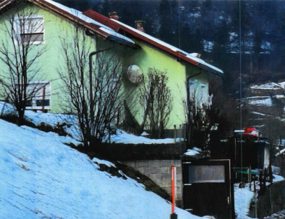Hiša - Mariborska ulica  83, 2344 Lovrenc na Pohorju