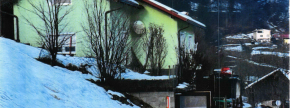 Hiša - Mariborska ulica  83, 2344 Lovrenc na Pohorju