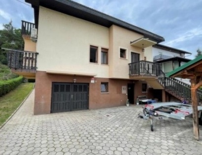 Hiša - Nasipna ulica 70, 2000 Maribor