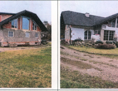 Hiša - Njiverce - vas 37c, 2325 Kidričevo