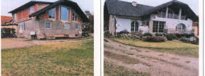 Hiša - Njiverce - vas 37c, 2325 Kidričevo