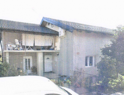 Hiša - Novine 34, 2212 Šentilj v Slovenskih goricah