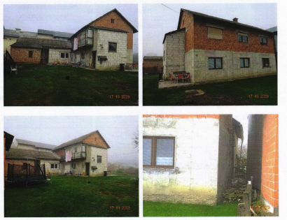 Hiša - Petanjci 115, 9251 Tišina