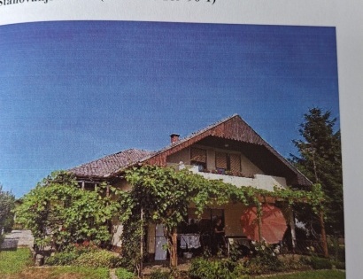 Hiša - Petišovci, Nova ulica 1, 9220 Lendava/Lendva