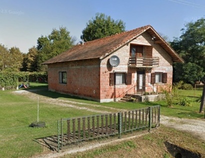 Hiša - Pince-Marof 9, 9220 Lendava