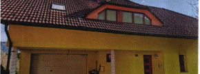 Hiša - Podrovnik 95, 4201 Zgornja Besnica