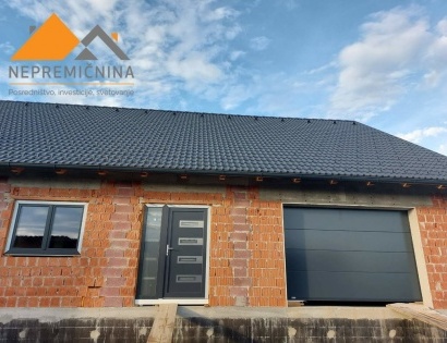 Hiša - Pomurska, Gornja Radgona