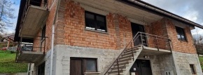 Hiša - Predmost 6, 4223 Poljane nad Škofjo Loko