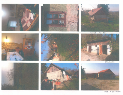 Hiša - Prerad 19, 2252 Dornava