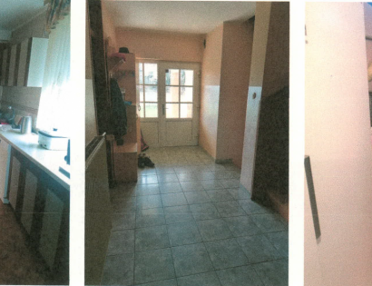 Hiša - Prvenci 7/c, 2281 Markovci