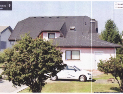 Hiša - Pušča, Nova ulica 4, 9000 Murska Sobota