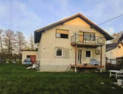 Hiša - Račka cesta 57, 2312 Orehova vas